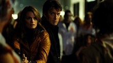 Castle Season 4 Episode 22