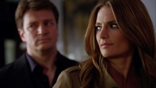 Watch Castle Season 5 Episode 21 - The Squab and the Quail Online