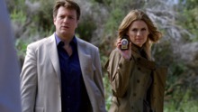 Watch Castle Season 5 Episode 23 - The Human Factor Online