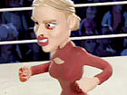 Watch Celebrity Deathmatch Season 6 Episode 5 - Dave Chappelle Vs. Carlos Mencia Online
