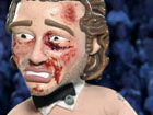 Watch Celebrity Deathmatch Season 6 Episode 8 - Barry Bonds vs. Bud Selig Online