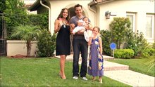 Watch Celebrity Wife Swap Season 1 Episode 5 - Mick 