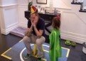 Watch Celebrity Wife Swap Season 2 Episode 2 - Coolio / Mark McGrath Online
