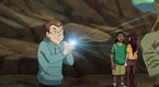 Watch Chaotic Season 3 Episode 76 -  Threshold of Destruction Online