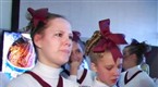 Watch Cheerleader Nation Season 1 Episode 4 - Regionals Roulette Online