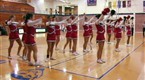 Watch Cheerleader Nation Season 1 Episode 6 - Nightmares Before Nationals Online