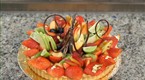 Watch Cheflive Signature Dish Season 3 Episode 11 - Fresh Fruit Tart Online