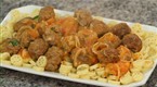 Watch Cheflive Signature Dish Season 3 Episode 8 - Meatballs Online