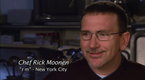 Watch Chefs A'Field  Season 1 Episode 12 -  Rick Moonen:  RM  New York, New York Online
