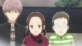 Chihayafuru Season 1 Episode 22