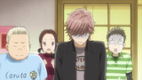 Chihayafuru Season 1 Episode 23