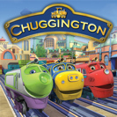 Watch Chuggington  Season 8 Episode 4 - Zephie's Monkey Business/The Chugger Championship Online