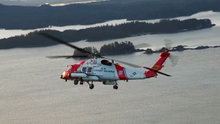 Watch Coast Guard Alaska Season 3 Episode 13 - A Good Day for a Bad Day Online