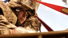 Watch Combat Hospital Season 1 Episode 12 - Brothers In Arms Online