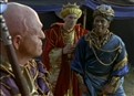 Watch Conan the Adventurer Season 1 Episode 22 - Lethal Wizards Online