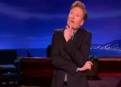 Watch Conan Season 3 Episode 91 - Ed Helms, Alice Eve, the cast of 