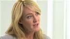 Watch Conversations with Norma Kamali Season 1 Episode 7 - Magen Banwart Online