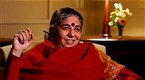 Watch Cooking Up A Story Season 3 Episode 32 -  Vandana Shiva: The Future of Food, Part 3 Online