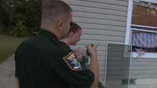 Watch Cops Season 25 Episode 15 - Fight Night Online