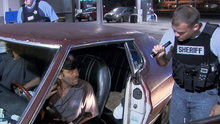 Watch Cops Season 25 Episode 16 - Busted #3 Online