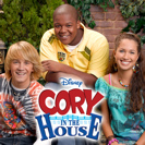 Watch Cory In The House Season 2 Episode 12 - Trust Worthy Online