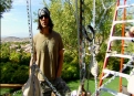 Watch Criss Angel Mindfreak Season 6 Episode 3 - Cement Shoes Online