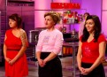 Cupcake Wars Season 3 Episode 6