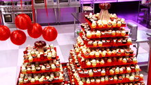 Cupcake Wars Season 4 Episode 9