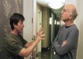 Watch Curb Your Enthusiasm Season 8 Episode 10 - Larry vs. Michael J. Fox Online