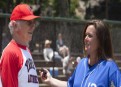 Watch Curb Your Enthusiasm Season 8 Episode 7 - The Bi-Sexual Online