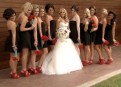 Watch Dallas Cowboys Cheerleaders: Brides Season 1 Episode 1 - Dallas Cowboys Cheerleaders: Brides Online
