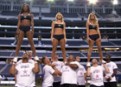 Watch Dallas Cowboys Cheerleaders: Making the Team Season 7 Episode 11 - Season 7 Finale Online