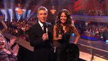 Dancing with the Stars Season 12 Episode 1