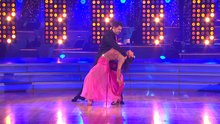 Dancing with the Stars Season 13 Episode 17