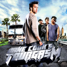 Watch Dane Cook's Tourgasm Season 1 Episode 5 - Determined and Injured Online