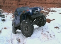 Watch Dangerous Drives Season 1 Episode 12 - Extreme Off Roaders Online