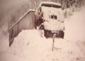 Watch Dangerous Drives Season 1 Episode 13 - Avalanche Road Online
