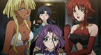 Watch Daphne In The Brilliant Blue Season 1 Episode 24 - 	Daphne in the Brilliant Blue Online