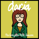Watch Daria Season 5 Episode 13 - Boxing Daria Online