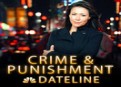 Watch Dateline Crime and Punishment Season 1 Episode 1 - Vegas Homicide: A Killer's Confession Online