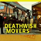 Watch Deathwish Movers Season 1 Episode 2 - Episode 2 Online