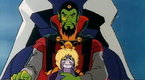 Watch Defenders of the Earth Season 1 Episode 13 - The Mind Warriors, Part 2 Online