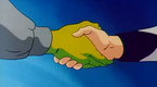 Watch Defenders of the Earth Season 1 Episode 14 - The Evil of Dr. Dark Online