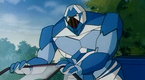 Watch Defenders of the Earth Season 1 Episode 15 - Diamonds Are Ming's Best Friend Online