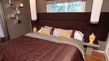 Watch Design on a Dime Season 24 Episode 13 -  Romantic Bedroom Online