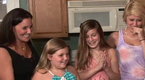 Watch Designing Spaces Season 6 Episode 28 -  Military Makeover for the Evenson Family, Part 2 Online