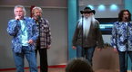 Watch Designing Spaces Season 6 Episode 29 - Military Makeover Party Online