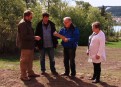 Watch Destination Truth Season 5 Episode 4 - Alien Invaders/Swedish Lake Monster Online