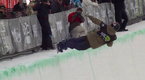 Watch Dew Tour Season 2012 Episode 9 -  Toyota Championships, Snowbasin, UT: Snowboard Superpipe Online