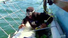 Dhani Tackles The Globe Season 2 Episode 8